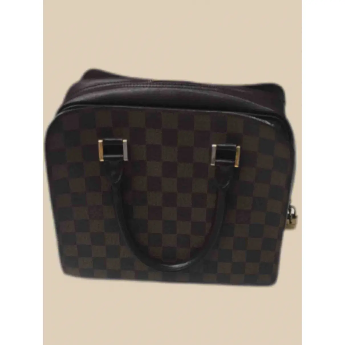 Buy Louis Vuitton Pont Neuf Vintage  cloth handbag online