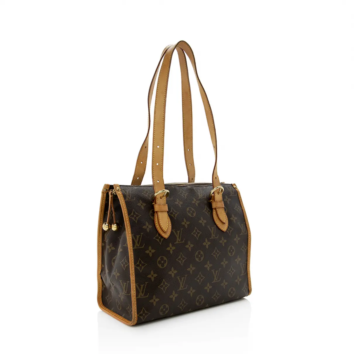 Buy Louis Vuitton Popincourt cloth handbag online