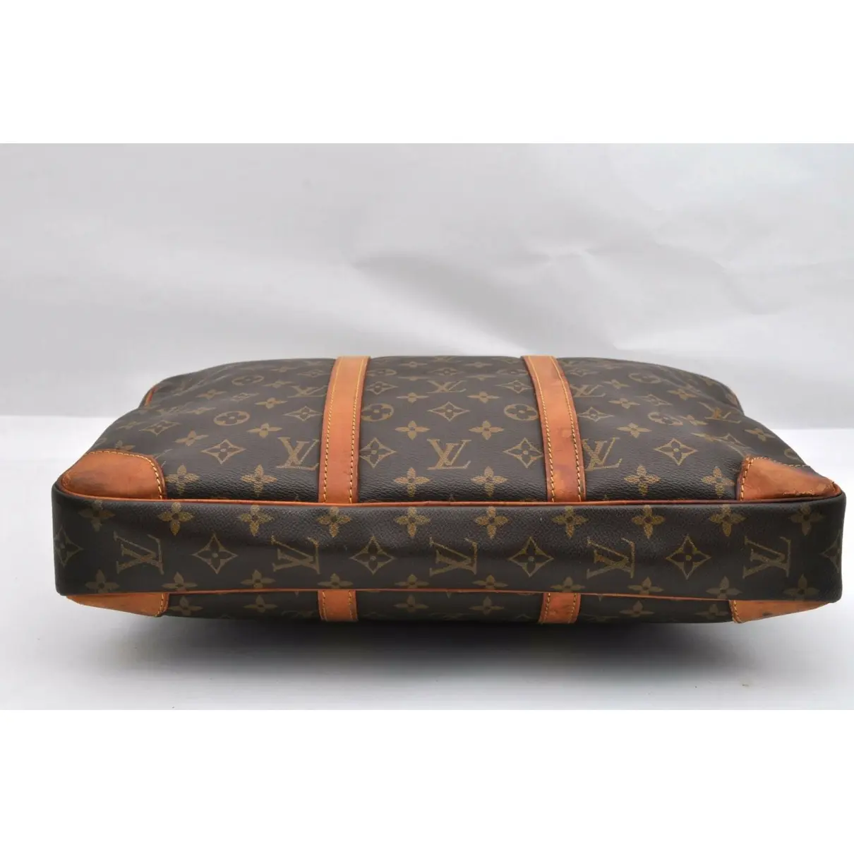 Porte Documents Voyage cloth handbag Louis Vuitton