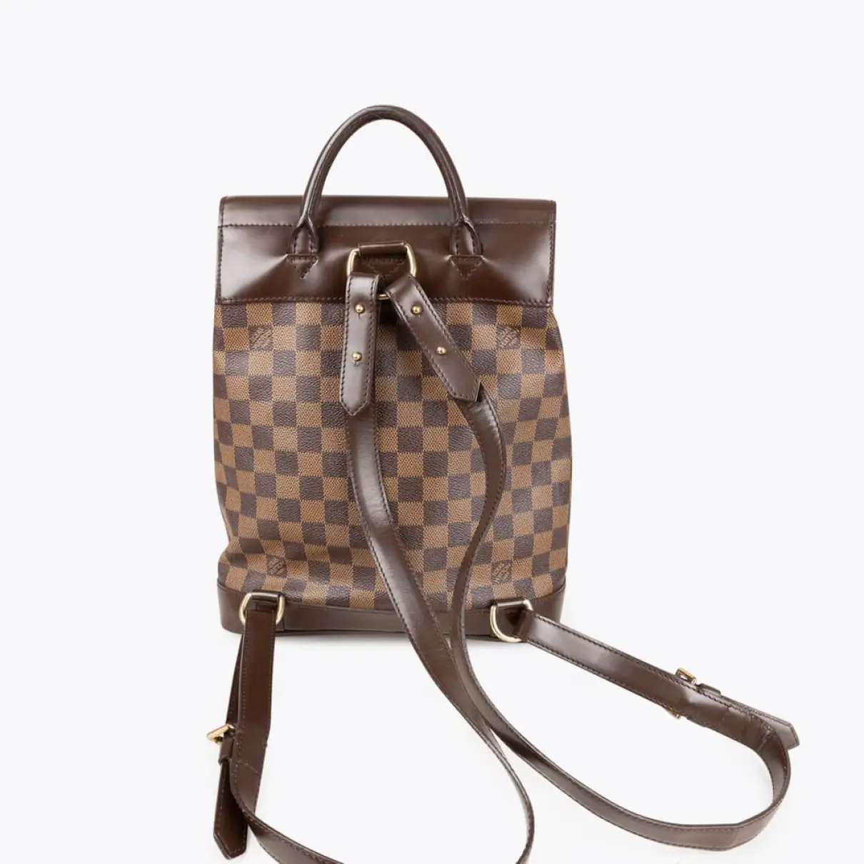 Luxury Louis Vuitton Backpacks Women - Vintage