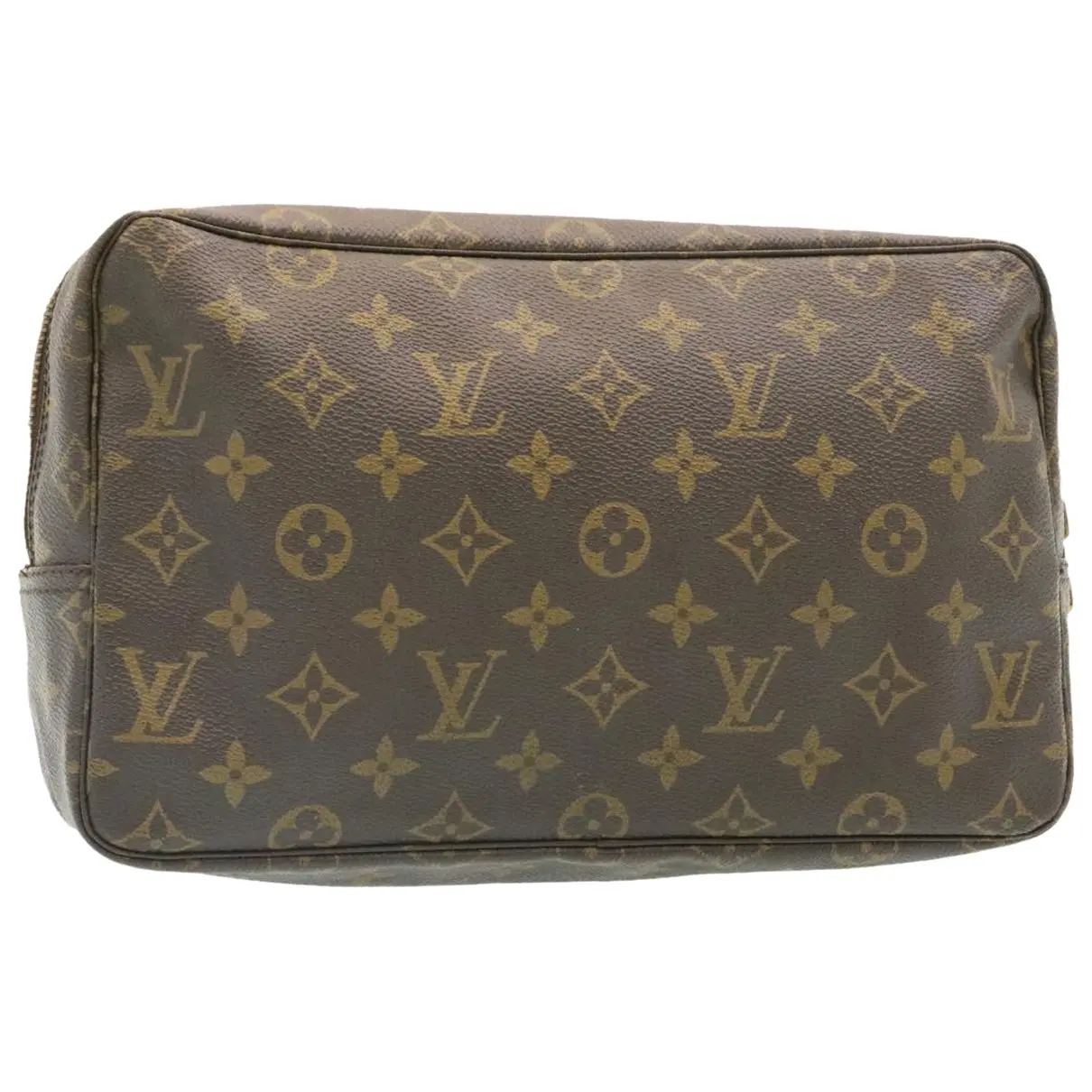 Trousse de Toilette cloth travel bag Louis Vuitton