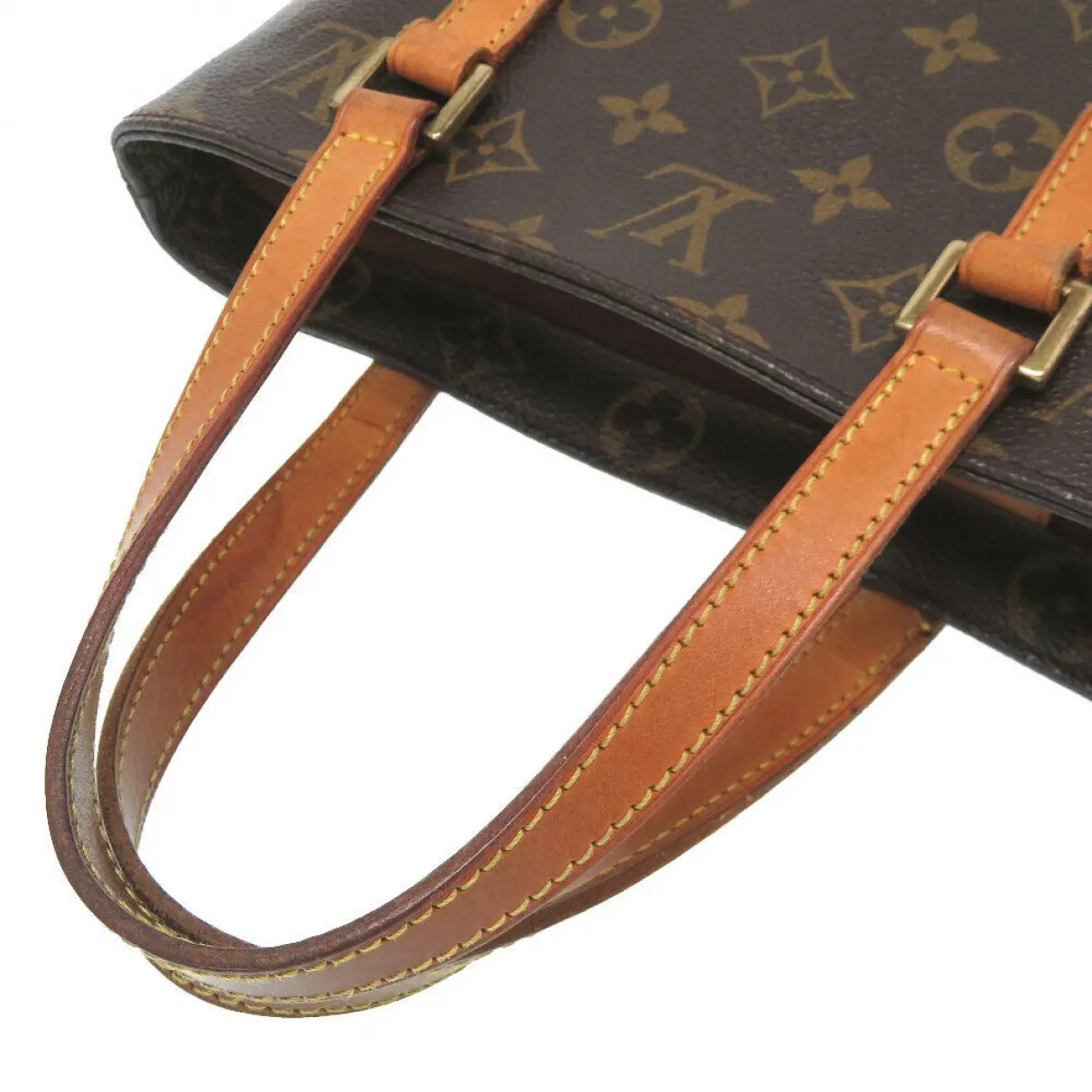 Buy Louis Vuitton Vavin Vintage cloth handbag online
