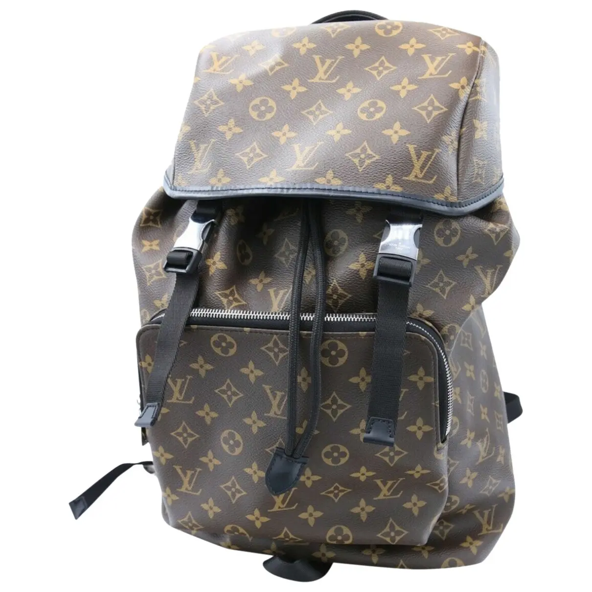 Zack cloth bag Louis Vuitton