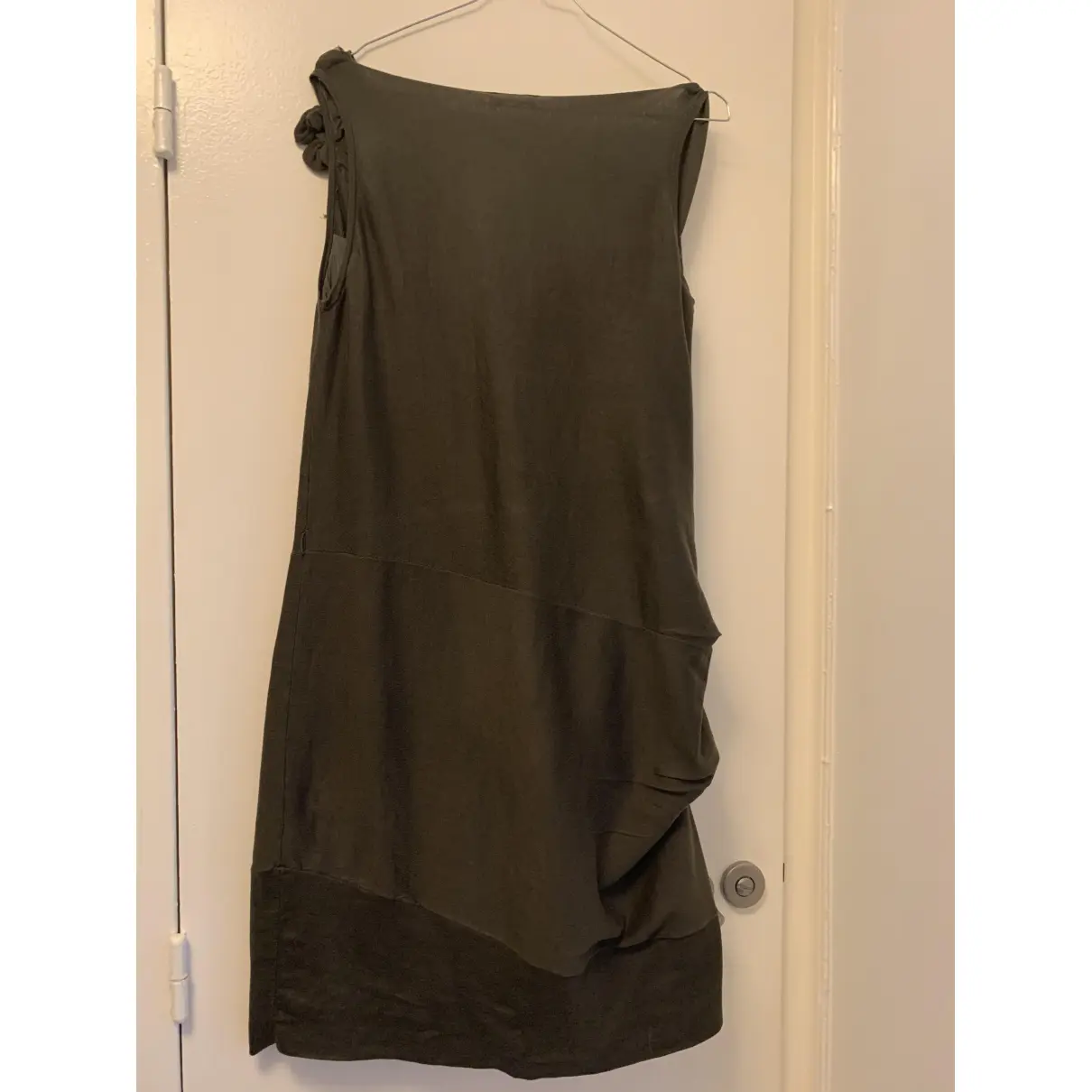 Buy Brunello Cucinelli Mid-length dress online