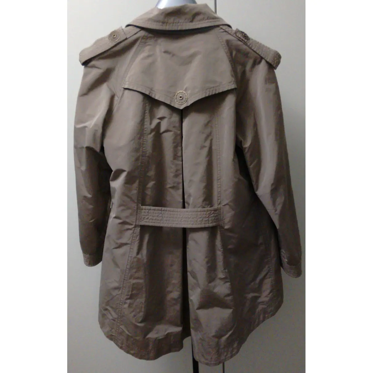 Buy Brunello Cucinelli Trench coat online