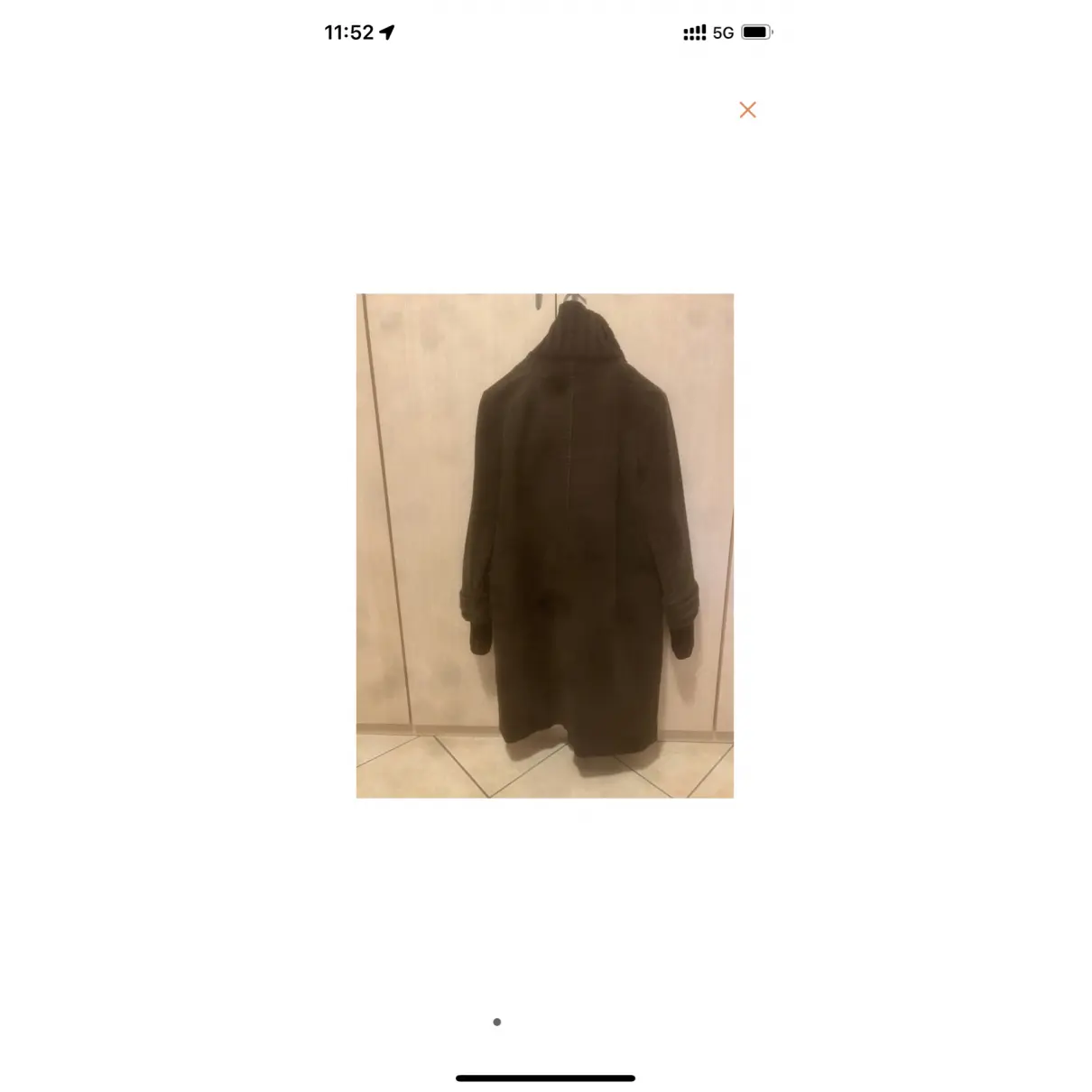 Buy Burberry Coat online
