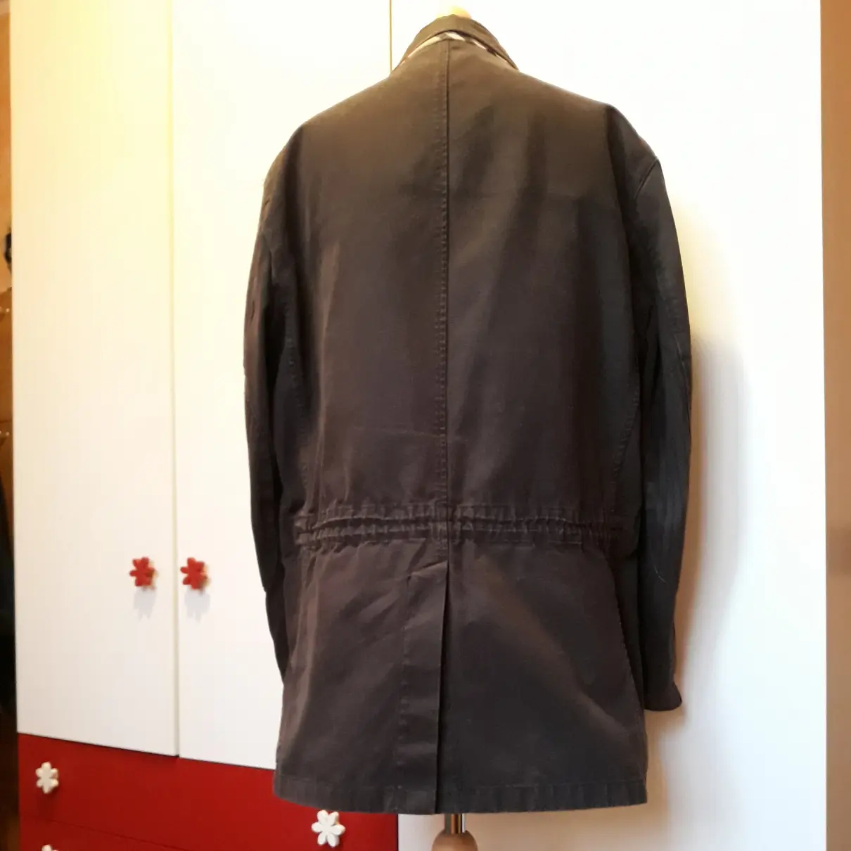 Jacket Burberry - Vintage