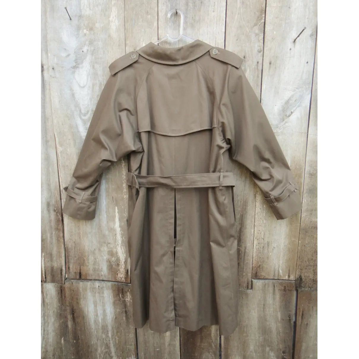 Burberry Trench coat for sale - Vintage