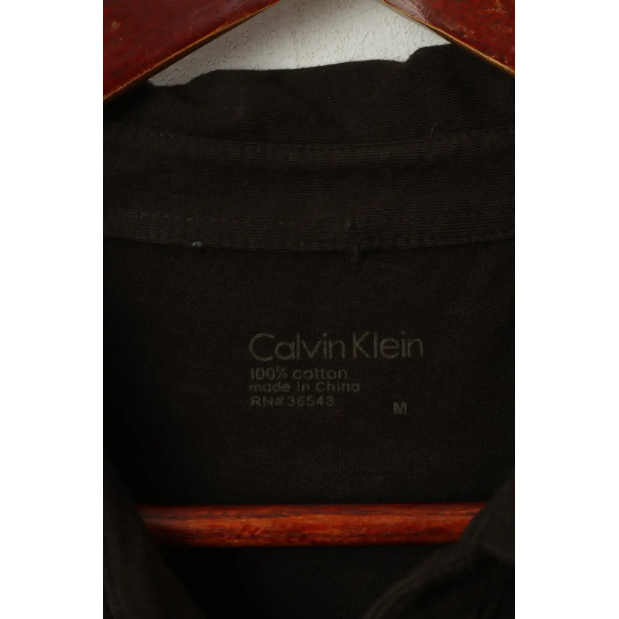 Luxury Calvin Klein Polo shirts Men