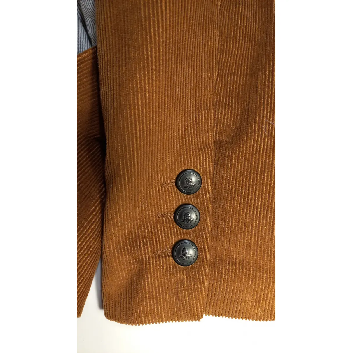 Short vest Comptoir Des Cotonniers