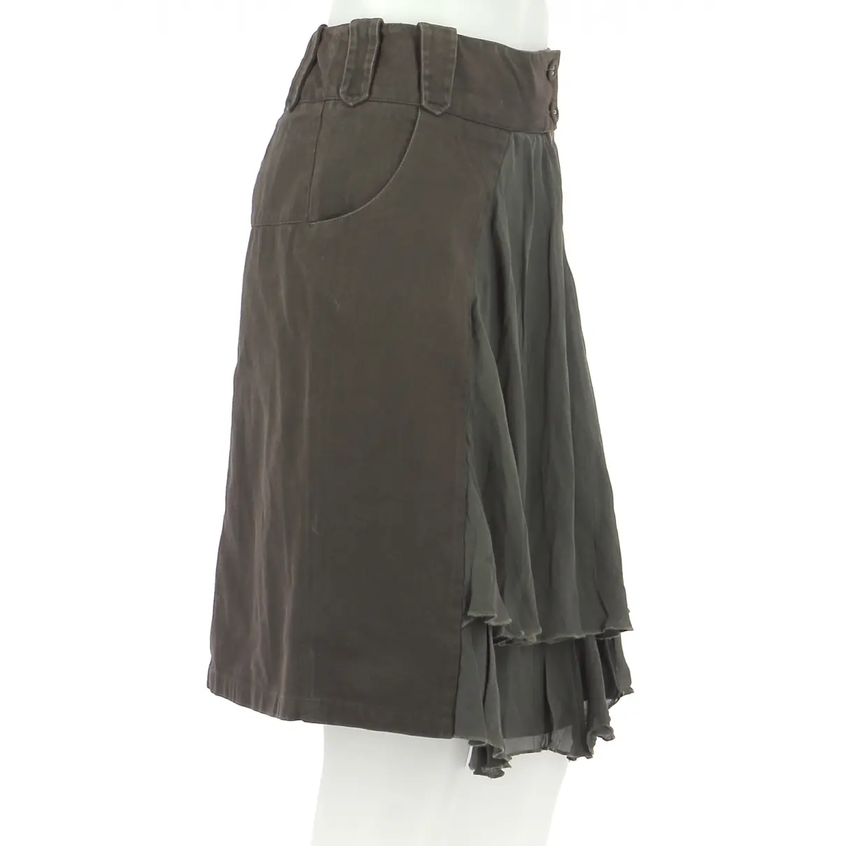 Buy Comptoir Des Cotonniers Skirt online