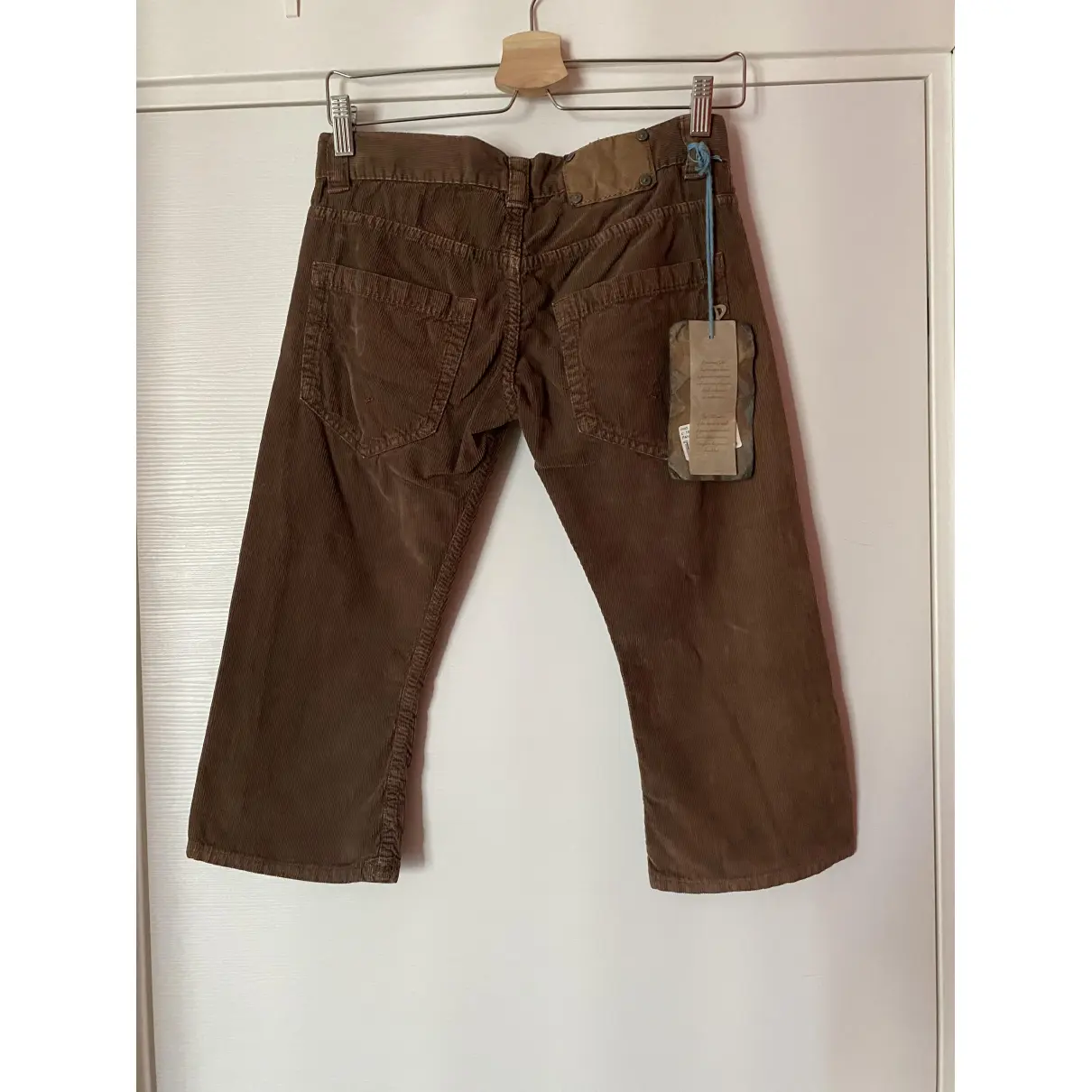 Buy Dondup Short pants online