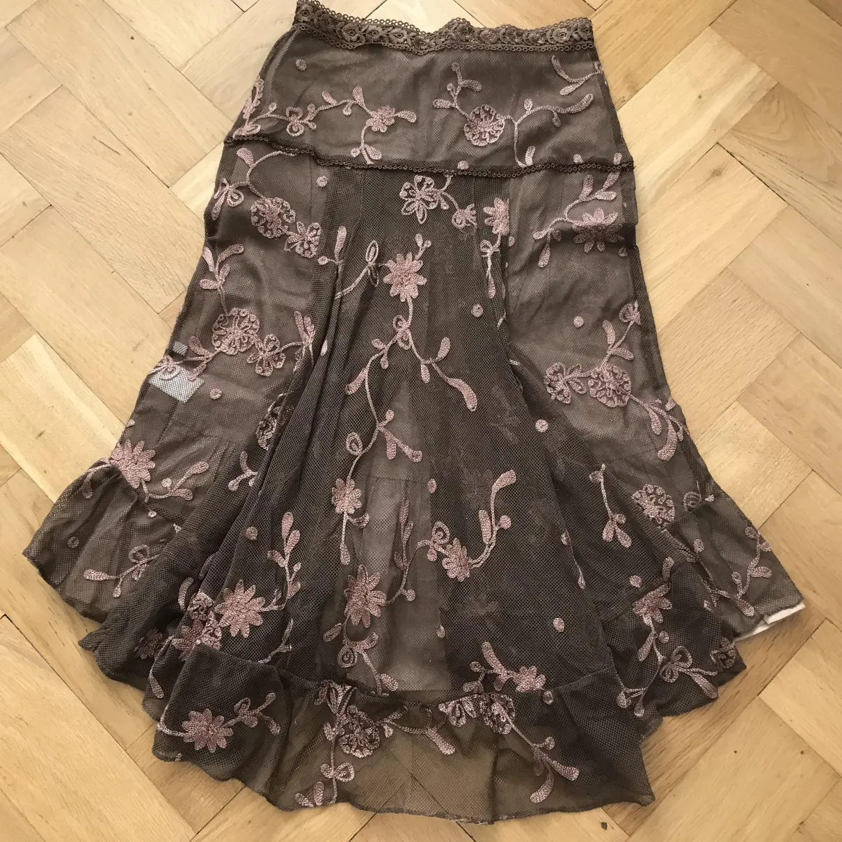 Buy Dorothee Schumacher Mid-length skirt online