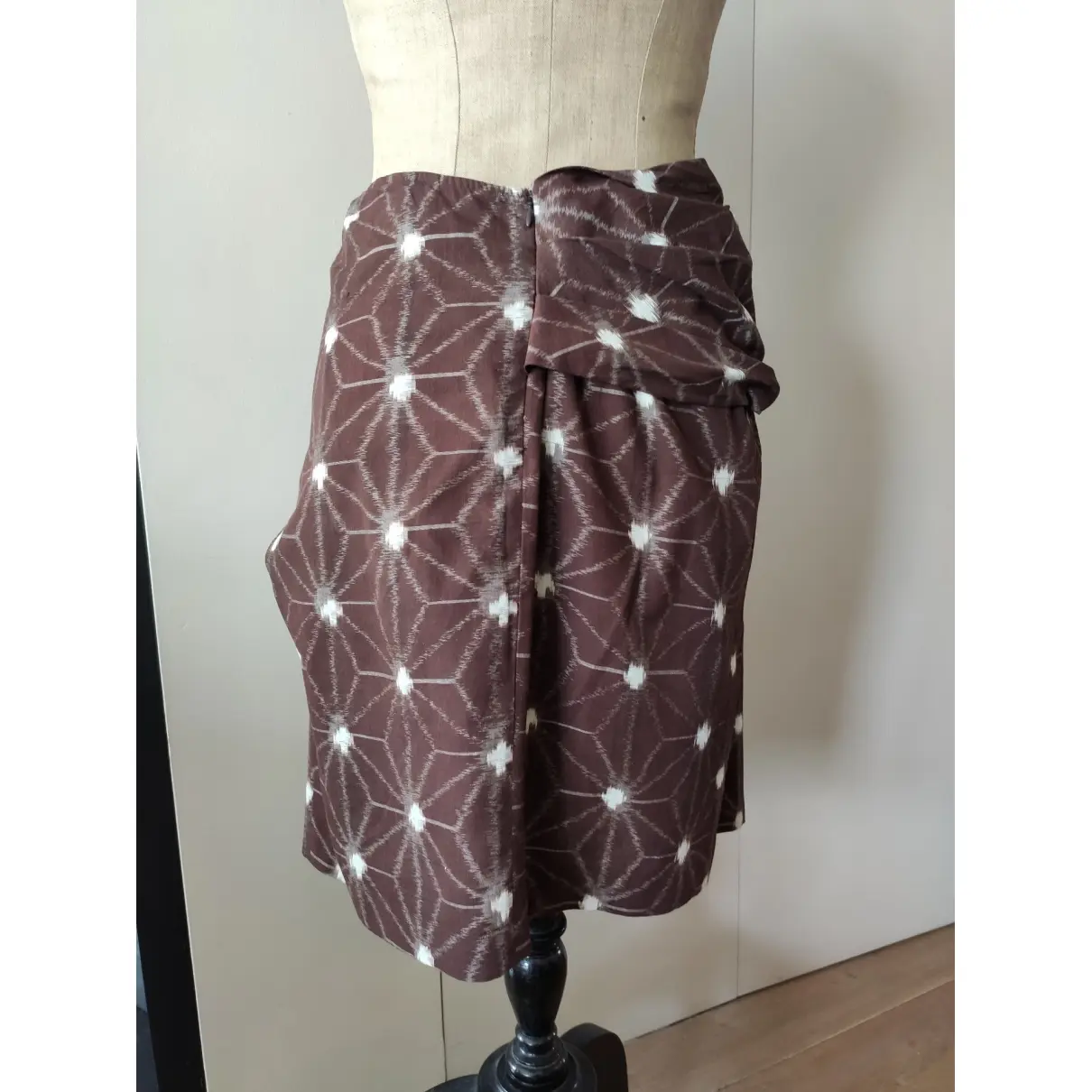 Dries Van Noten Mid-length skirt for sale - Vintage