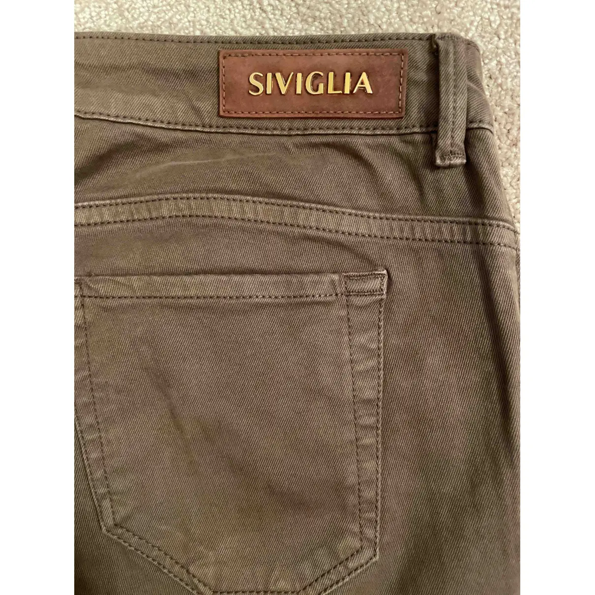 Slim jeans Atelier Siviglia
