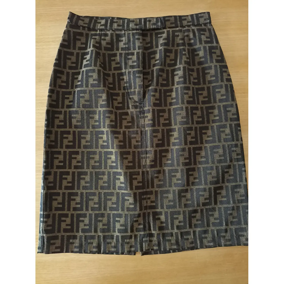 Buy Fendi Mid-length skirt online