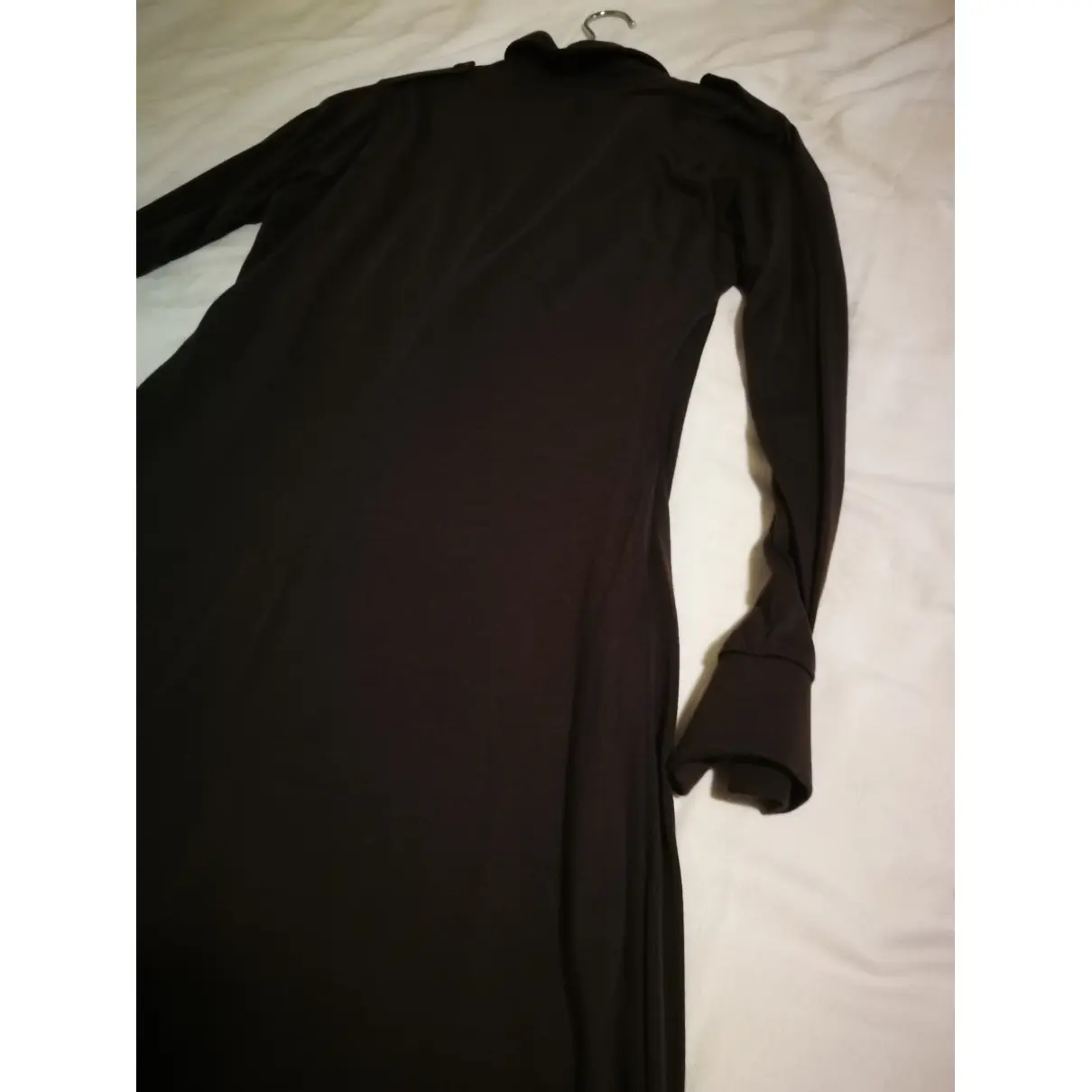 Velvet Mid-length dress for sale