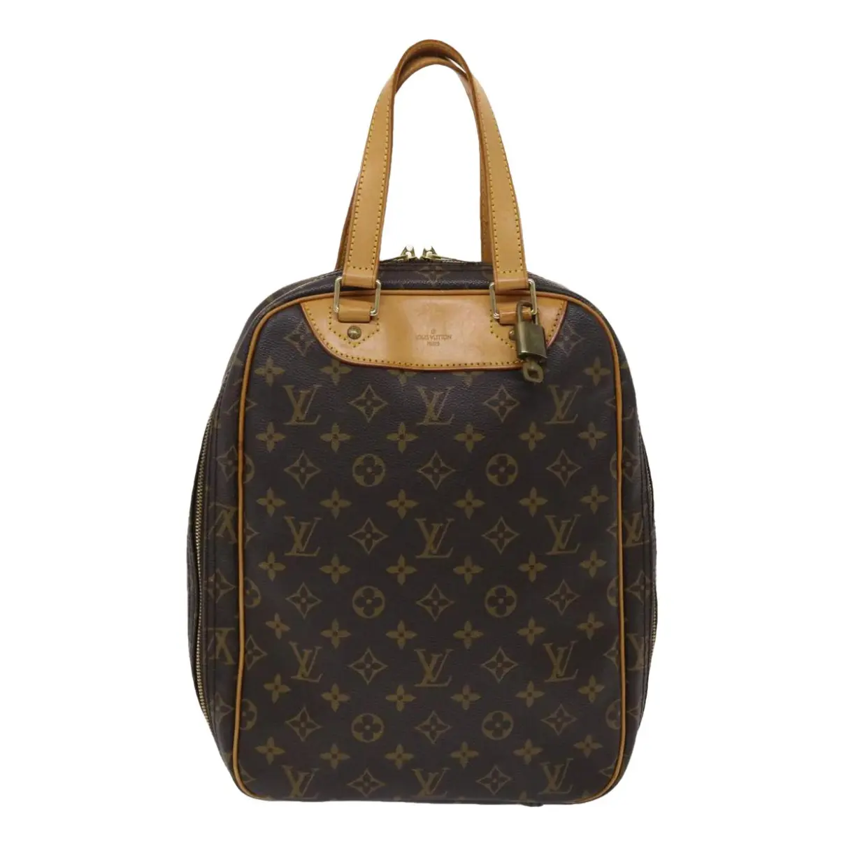 Excursion handbag Louis Vuitton