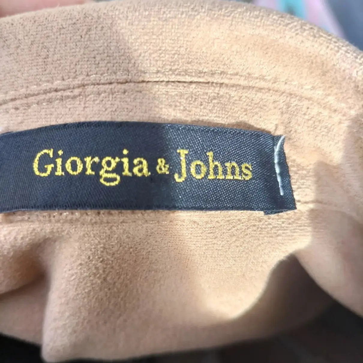 Luxury Giorgia & Johns Dresses Women
