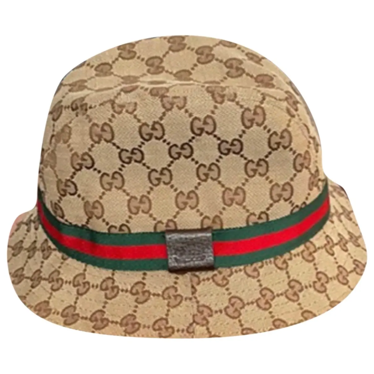 Hat Gucci - Vintage