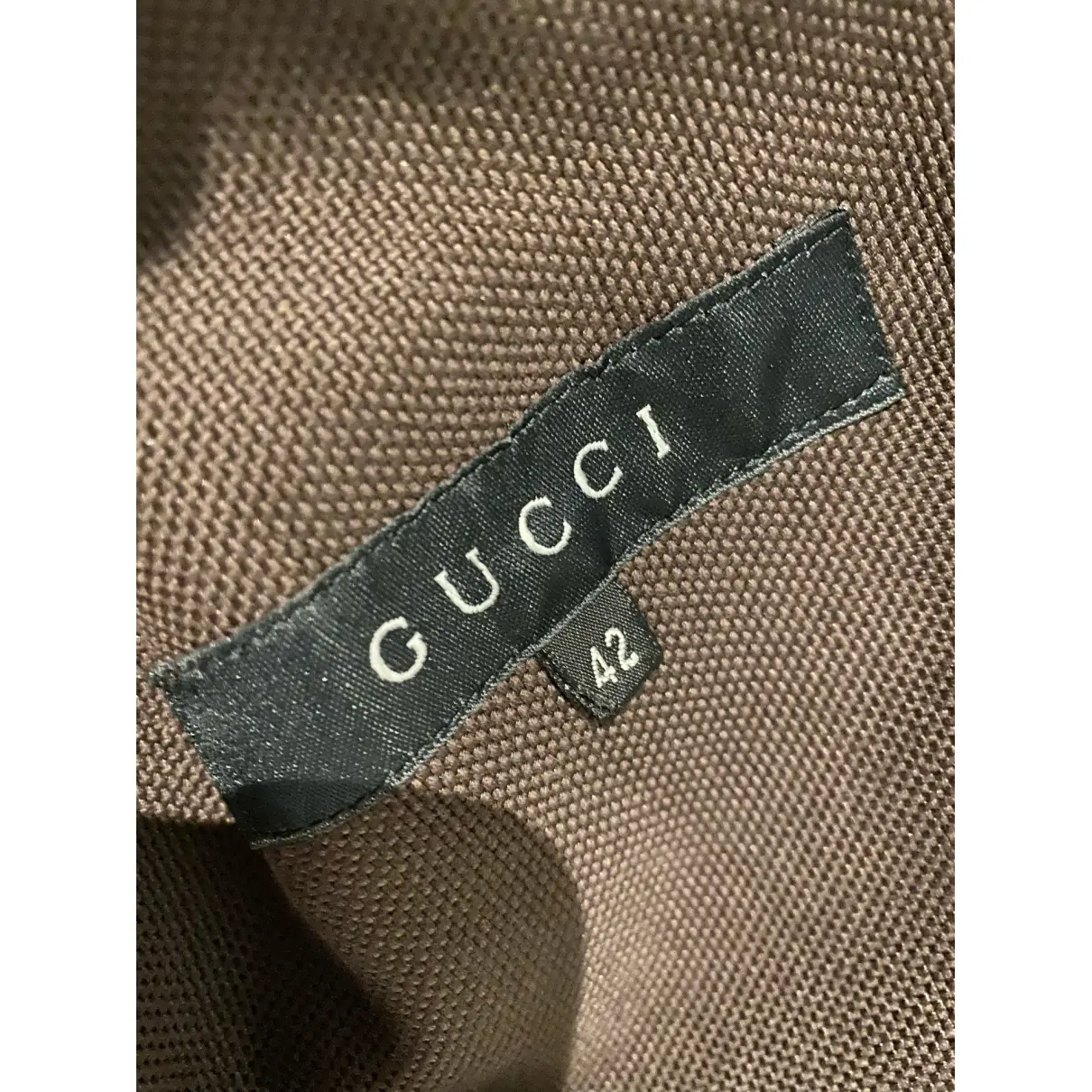 Luxury Gucci Jackets Women - Vintage