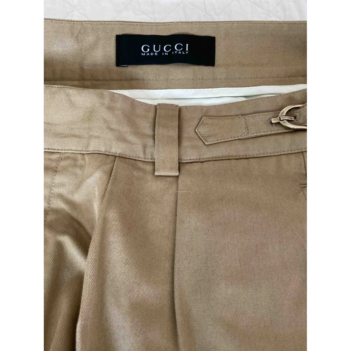 Luxury Gucci Shorts Men