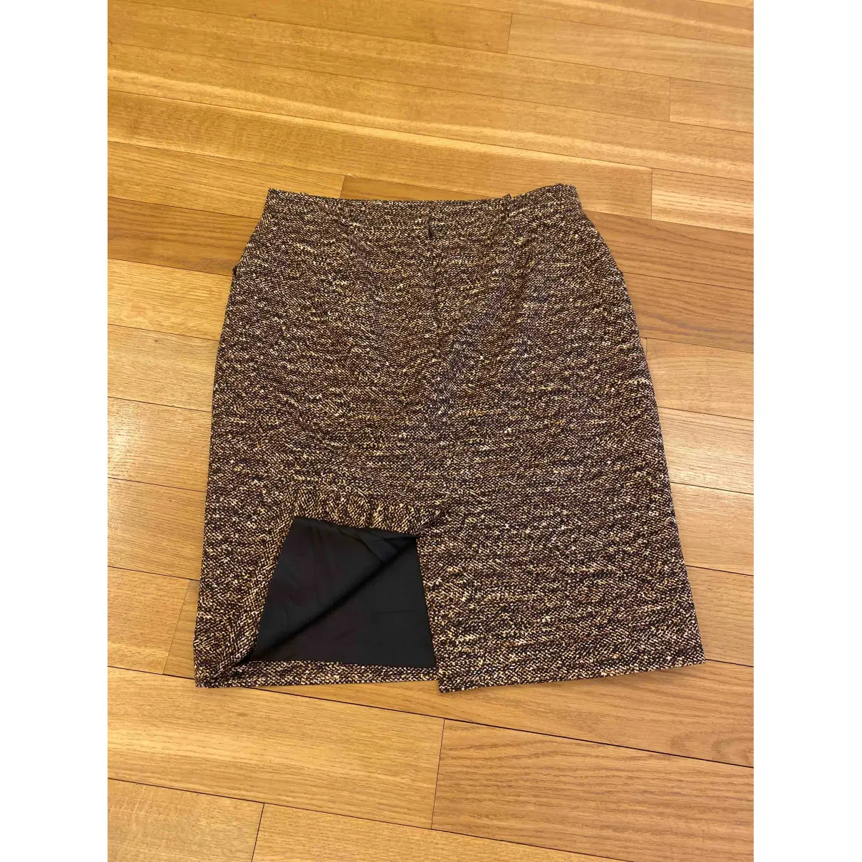 Mini skirt Hermès