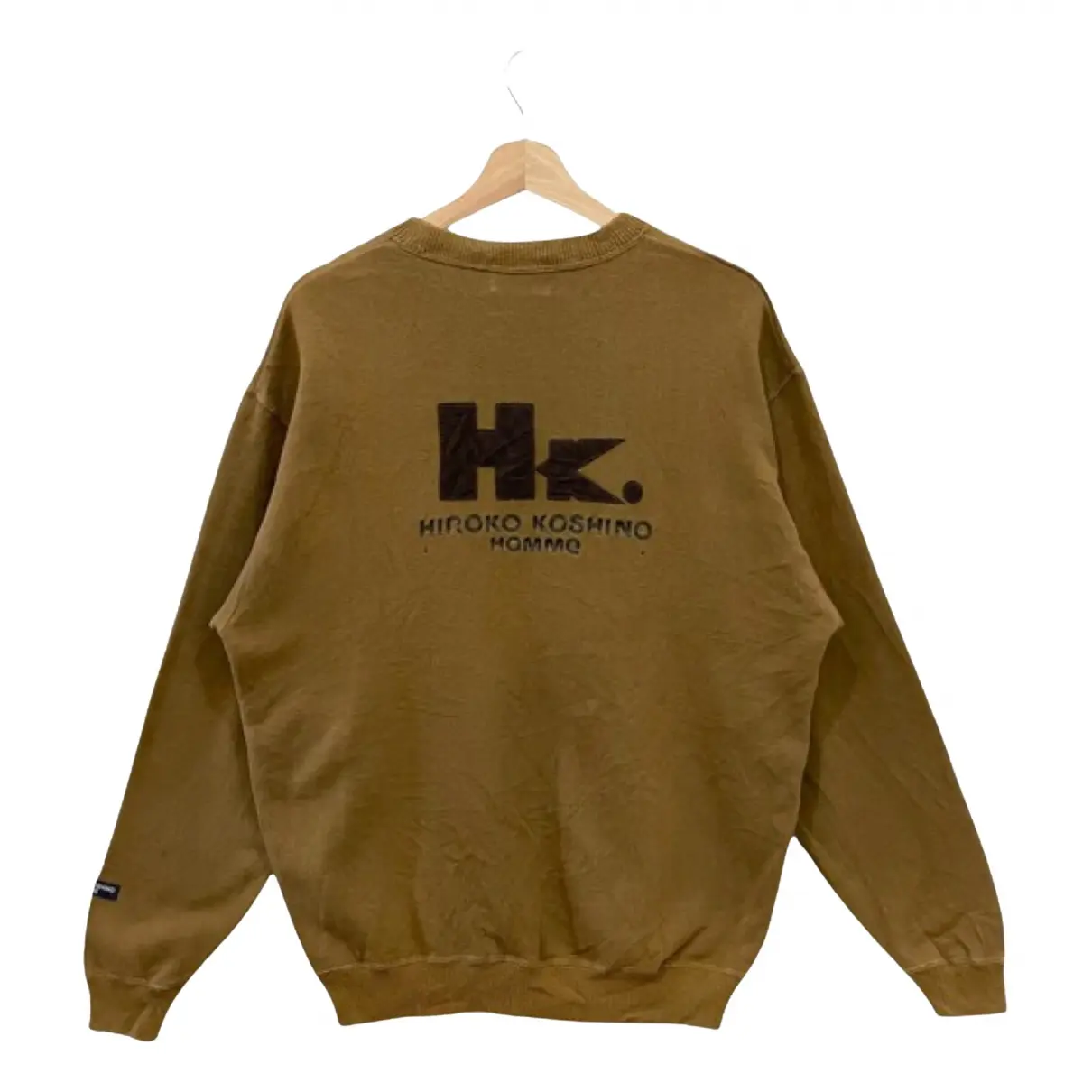 Buy Hiroko Koshino Sweatshirt online - Vintage