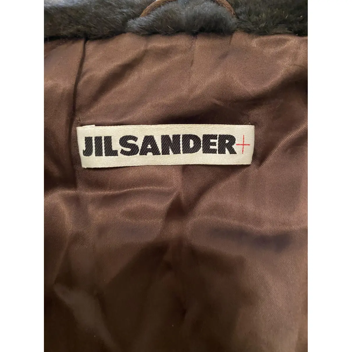 Coat Jil Sander - Vintage