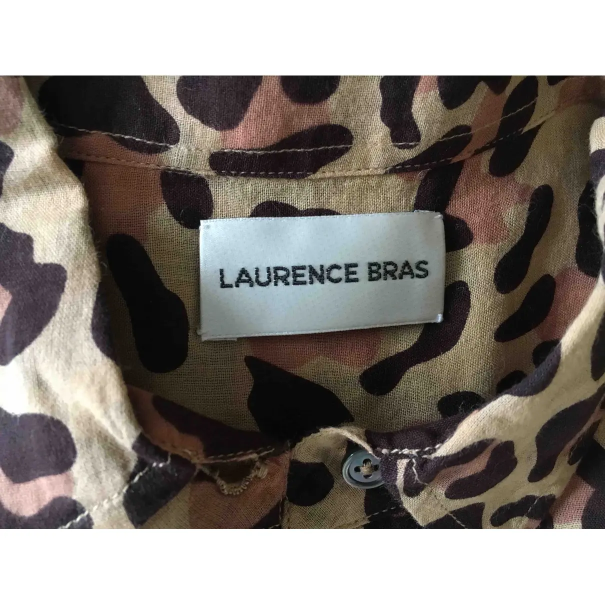 Luxury Laurence Bras Tops Women
