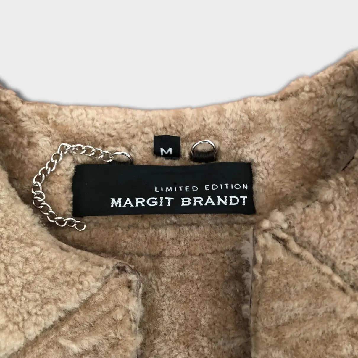 Luxury Maegit Brandt Knitwear Women