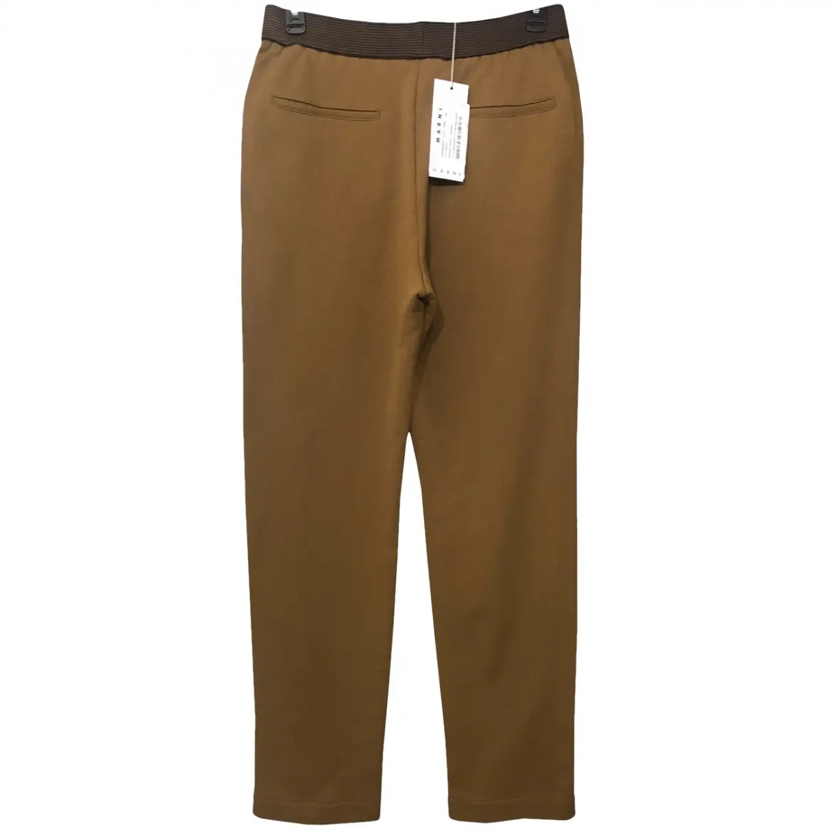 Buy Marni Trousers online