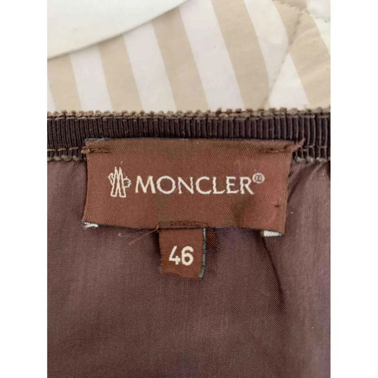 Luxury Moncler Skirts Women