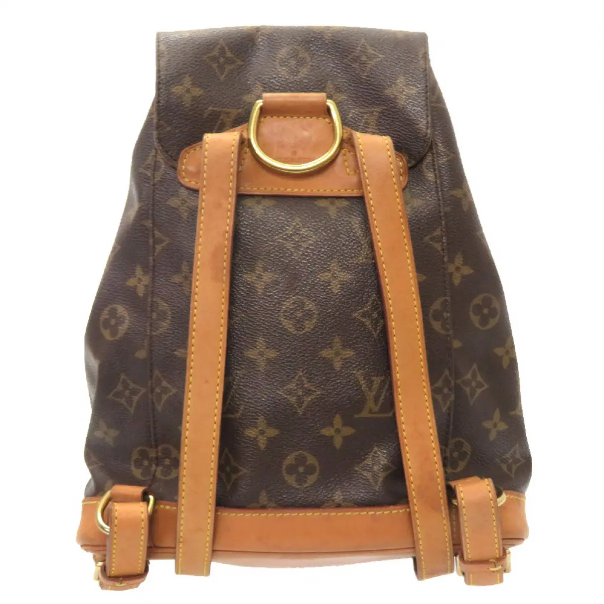 Buy Louis Vuitton Montsouris handbag online - Vintage