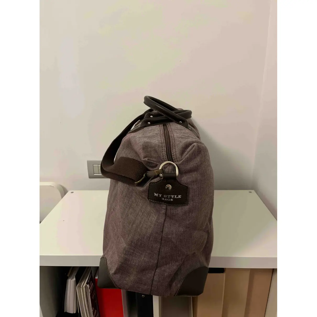 Buy My Style Bag Weekend bag online