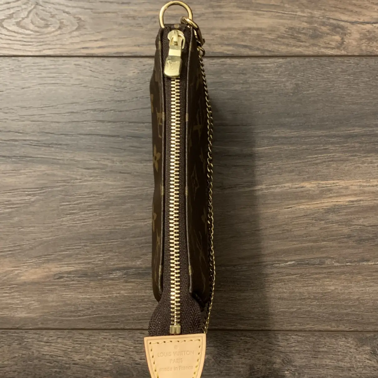Pochette Accessoire handbag Louis Vuitton
