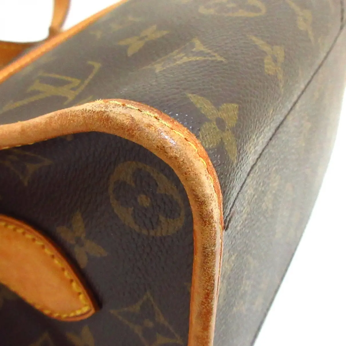 Popincourt handbag Louis Vuitton