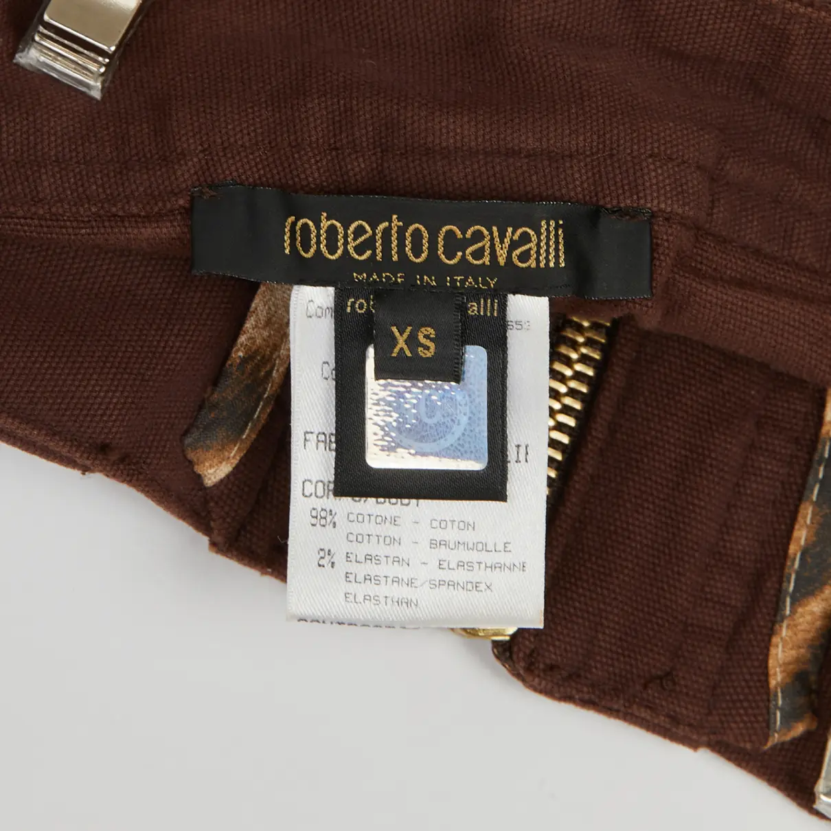 Luxury Roberto Cavalli Skirts Women