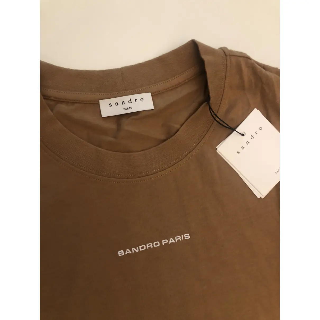 Buy Sandro T-shirt online