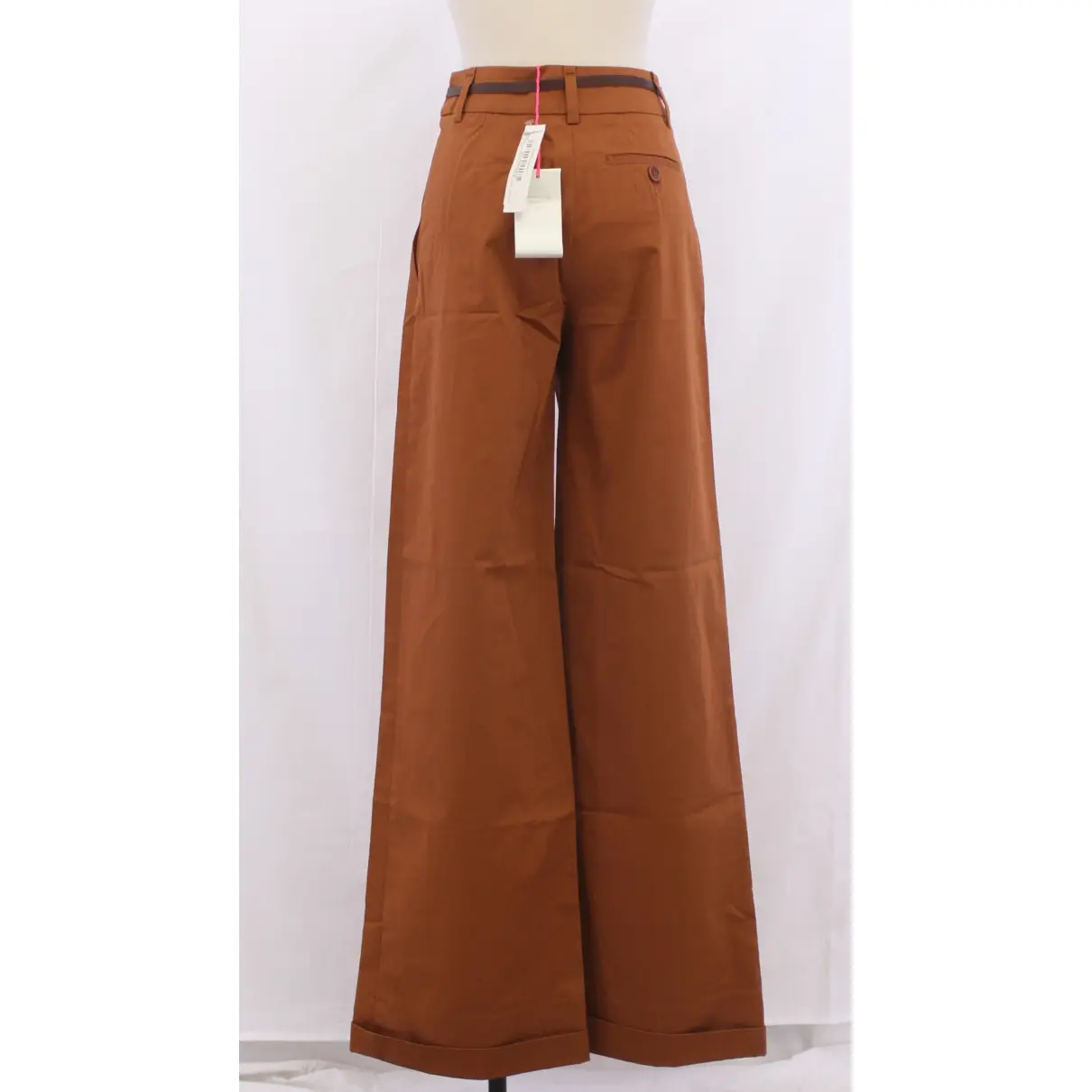 Buy See by Chloé Large pants online