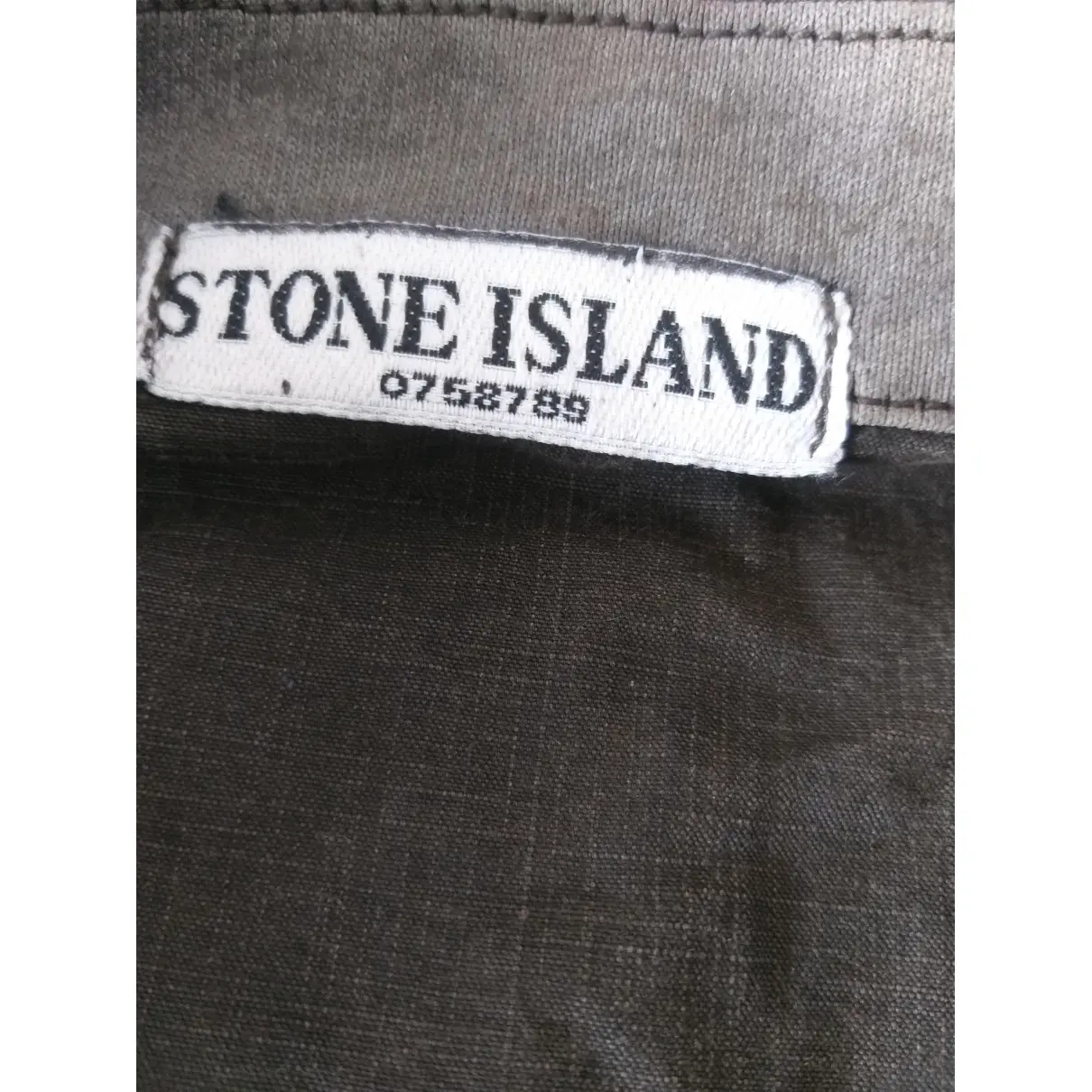 Jacket Stone Island - Vintage