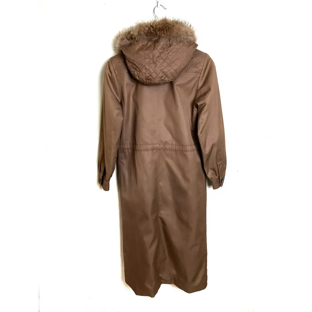 Buy Yves Saint Laurent Coat online