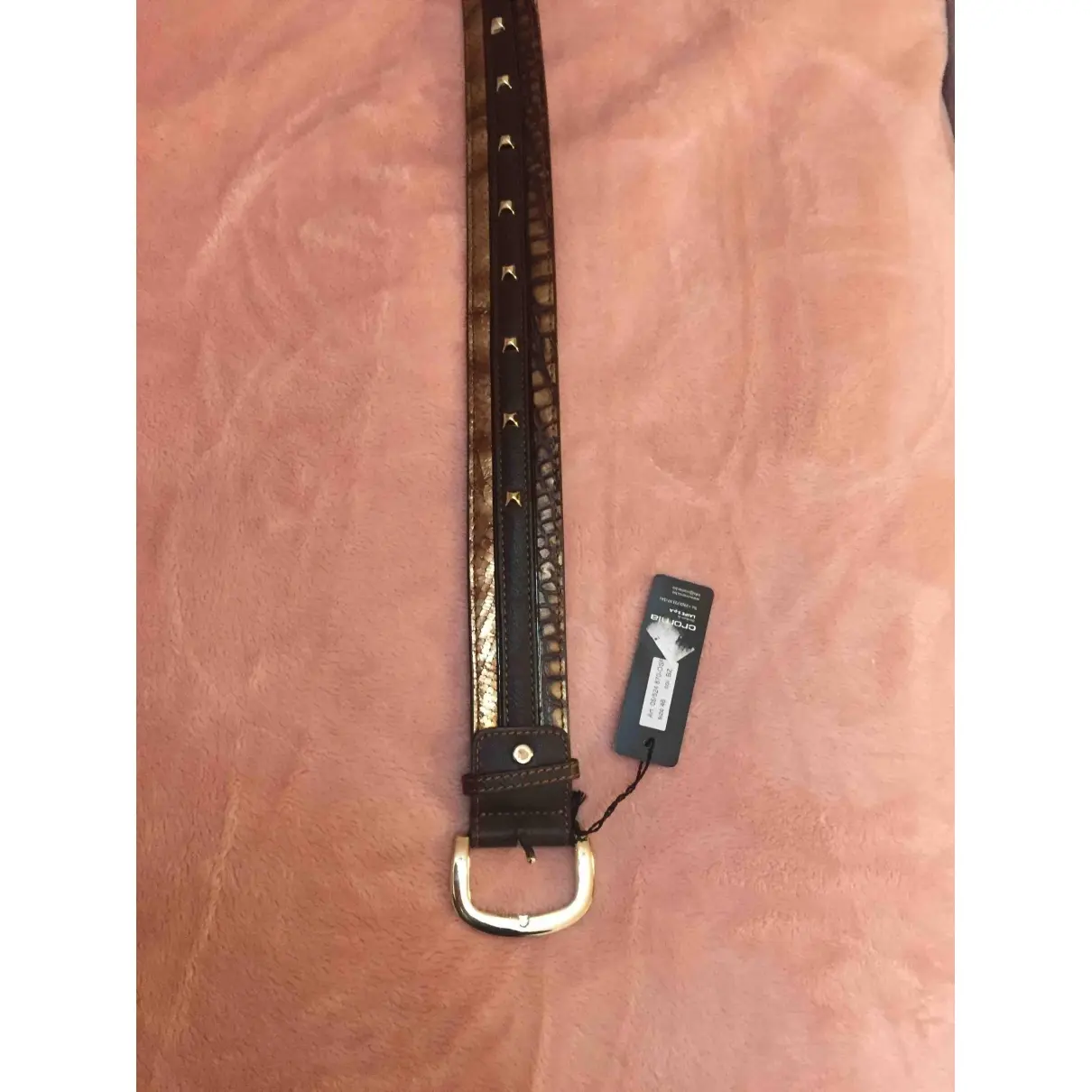 Cromia Belt for sale