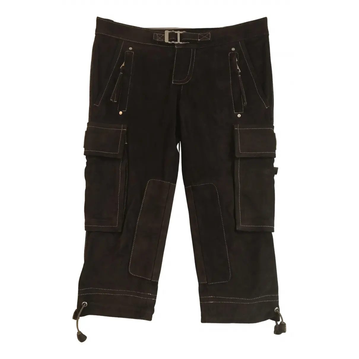 Short pants Dsquared2 - Vintage