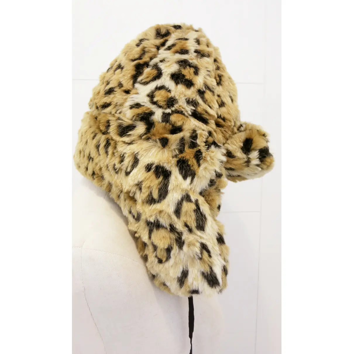 Buy R13 Faux fur hat online