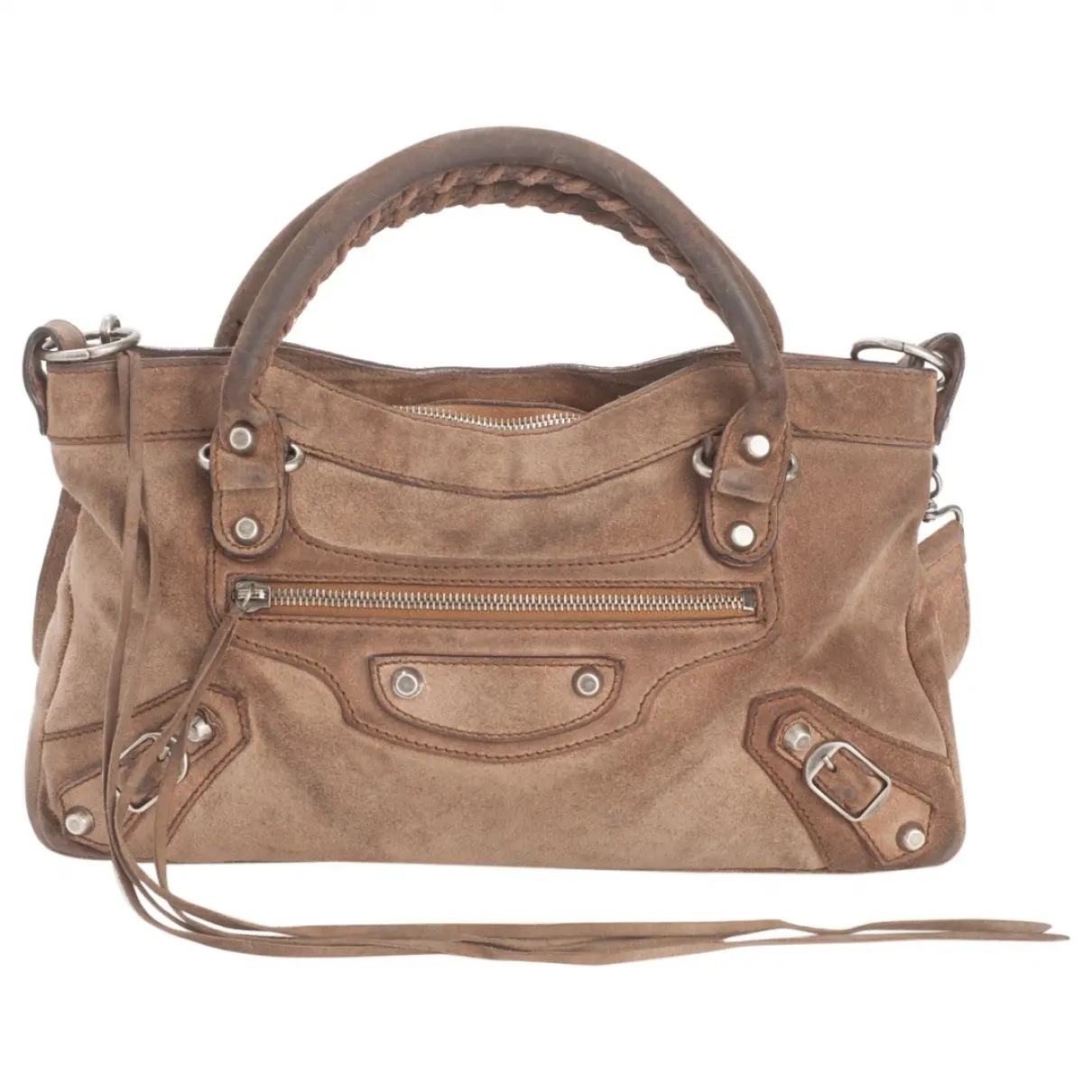 First handbag Balenciaga