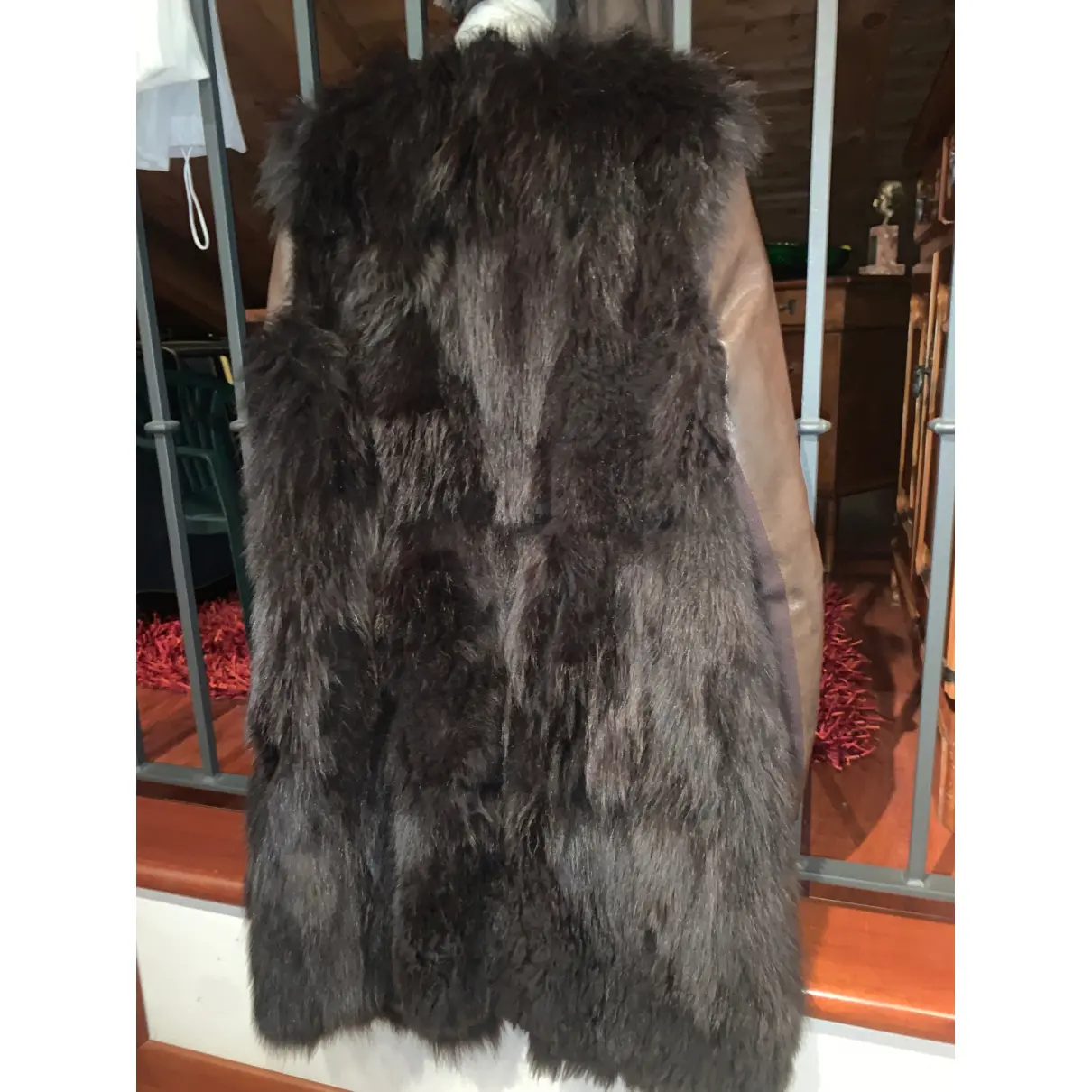 Buy Coast Weber & Ahaus Fox coat online