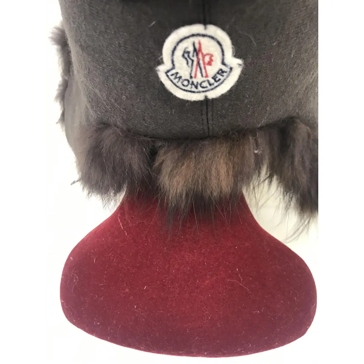 Buy Moncler Fox hat online