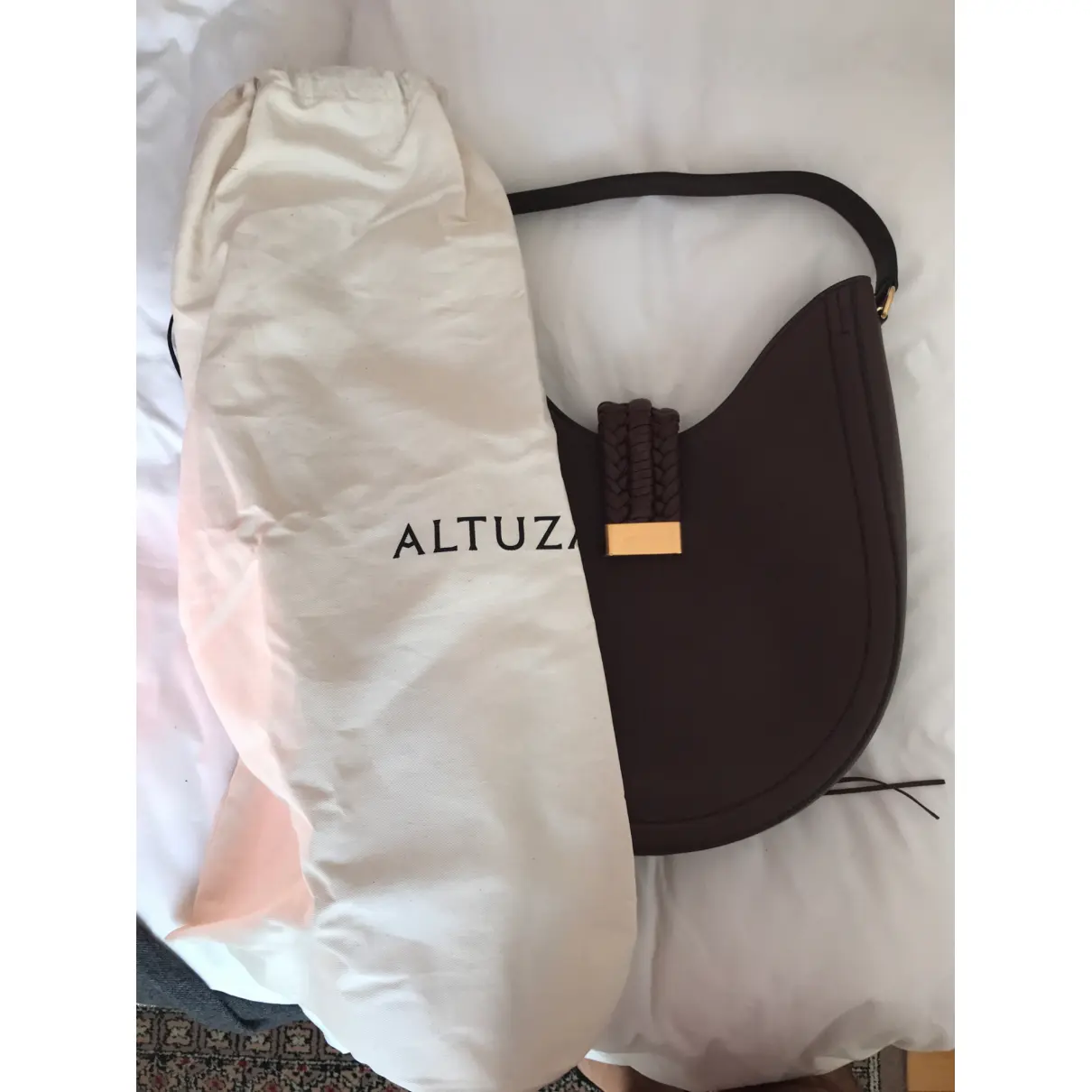 Handbag Altuzarra