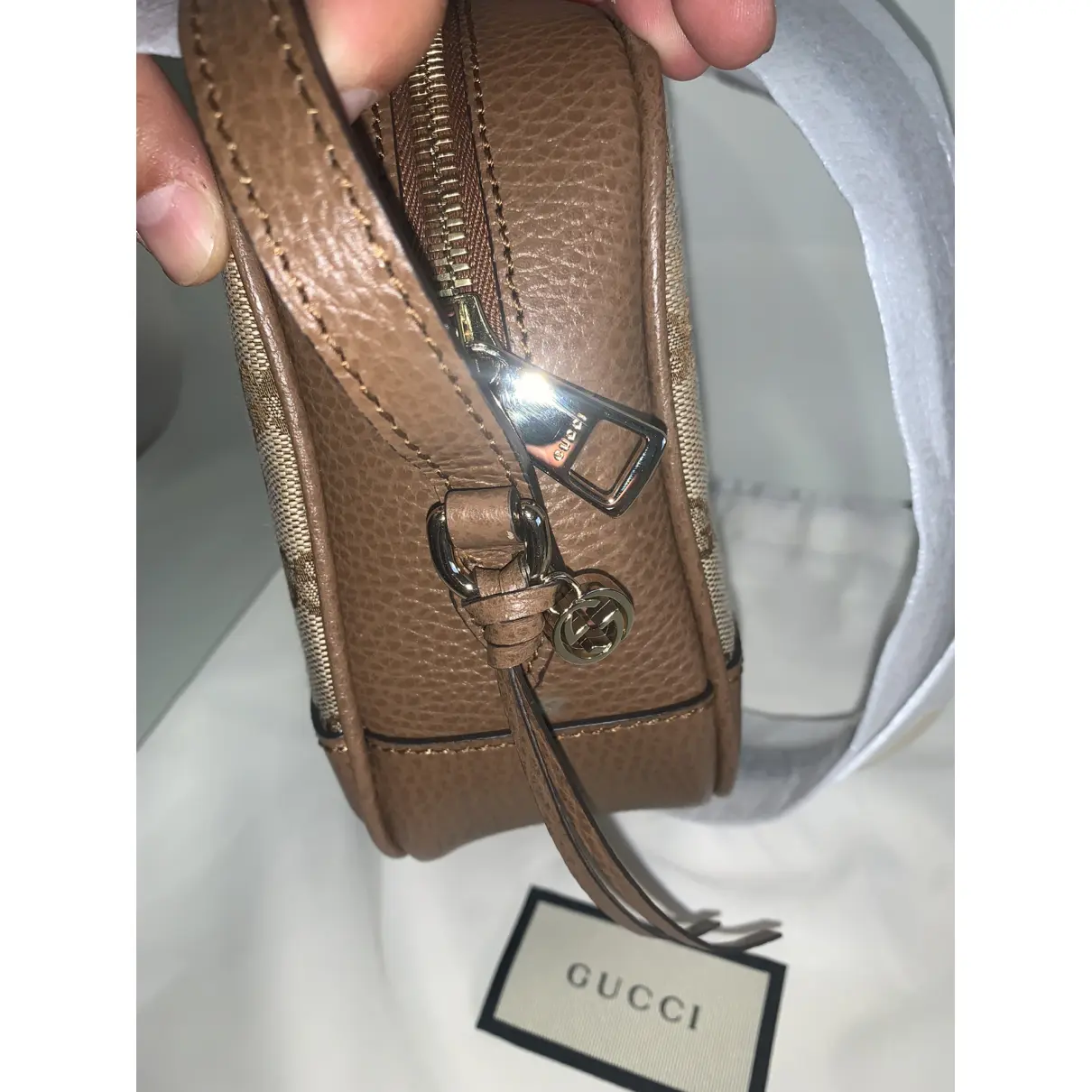 Bree handbag Gucci